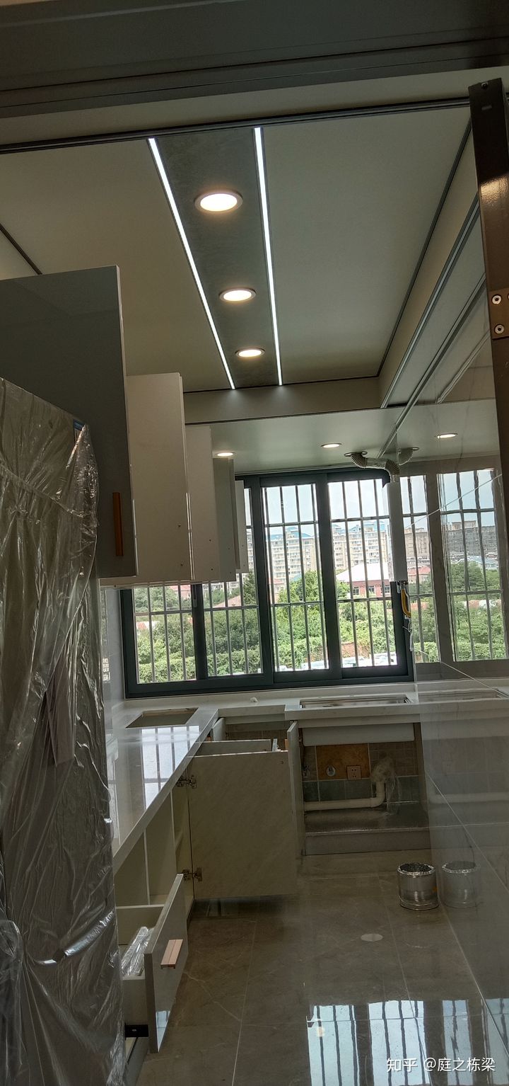 南京锦华老房翻新改造,南京金碧花园拆迁