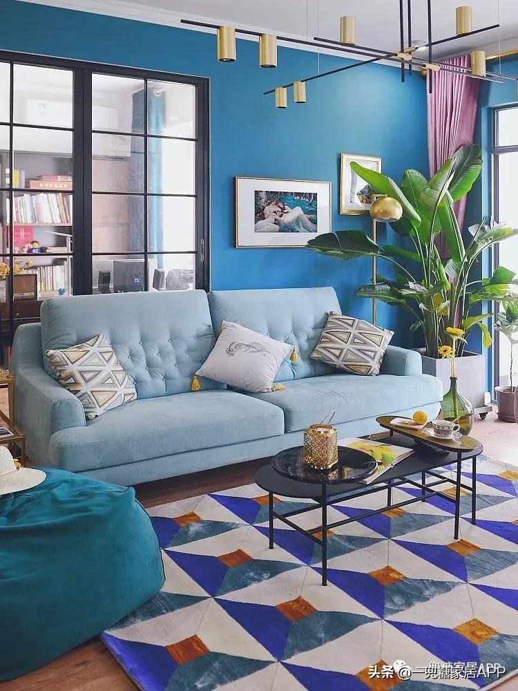 155平法式轻奢风格成都,成都120平灰色系美式风格