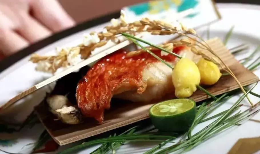 北京寿司,北京最贵的餐厅一道菜48万