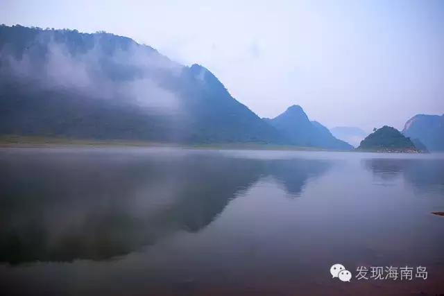 一见钟情三亚,一见钟情海南