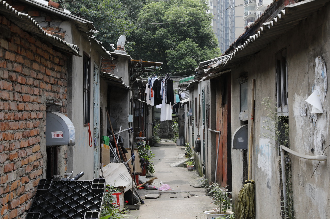 大武汉系列之武汉印染厂,武汉汽轮发电机厂家