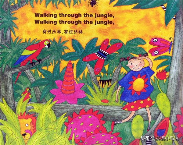 幼儿英语启蒙必读100篇,儿童英语启蒙相关知识书籍