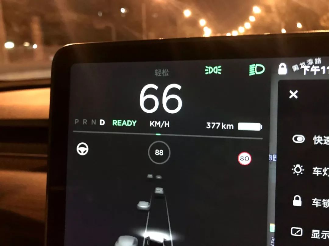 22款特斯拉model3试驾视频,特斯拉model3测评试驾