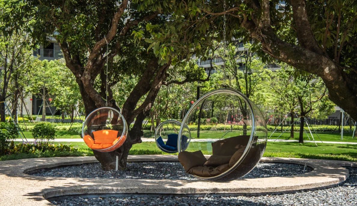 华润小径湾海景房值得买吗,好房测评幸福里