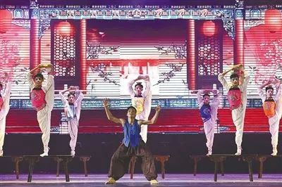 琼海校园舞蹈节,海南琼海第二届校园舞蹈艺术节