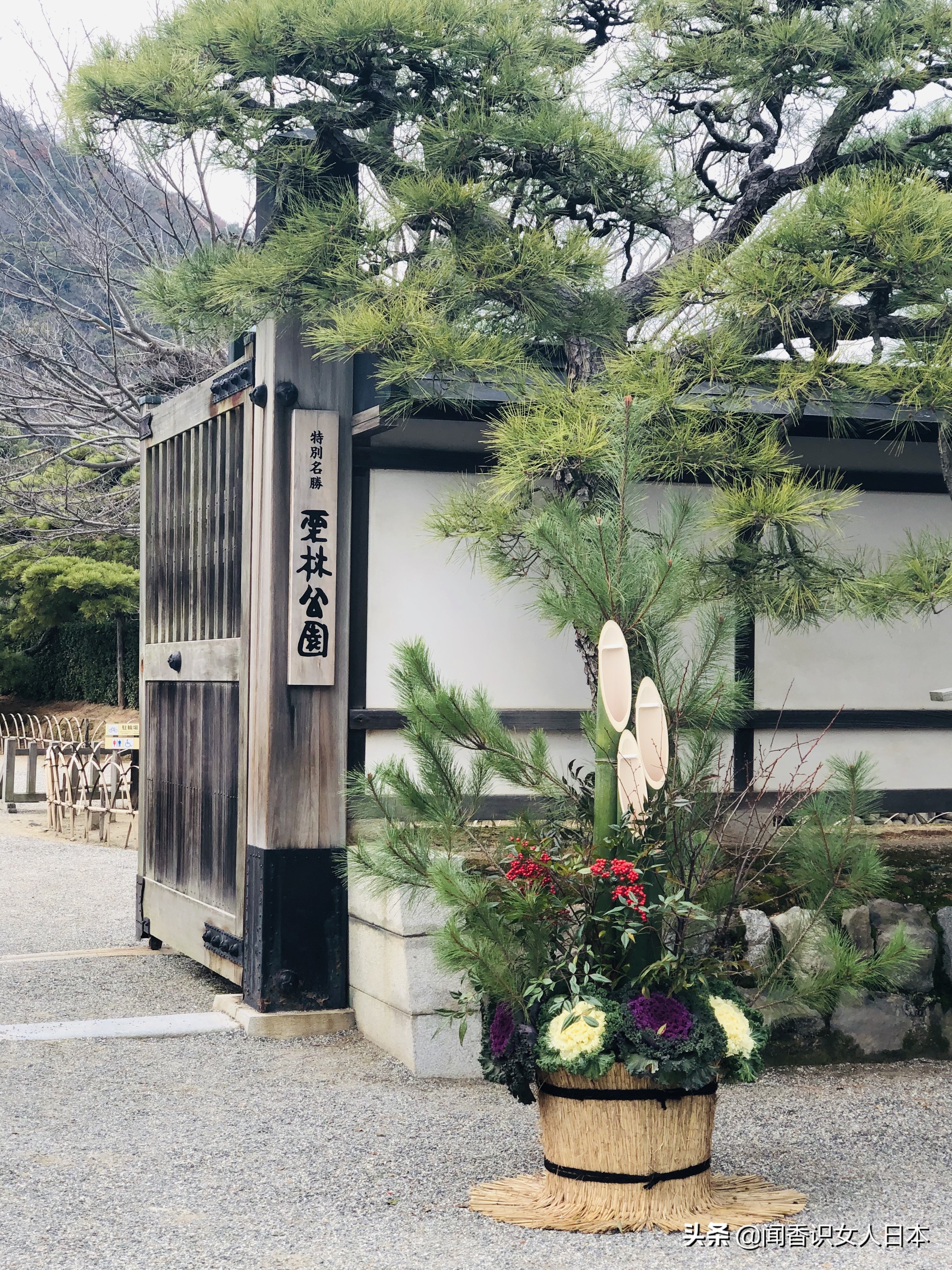 日本的米其林三星餐厅,日本米其林三星参观