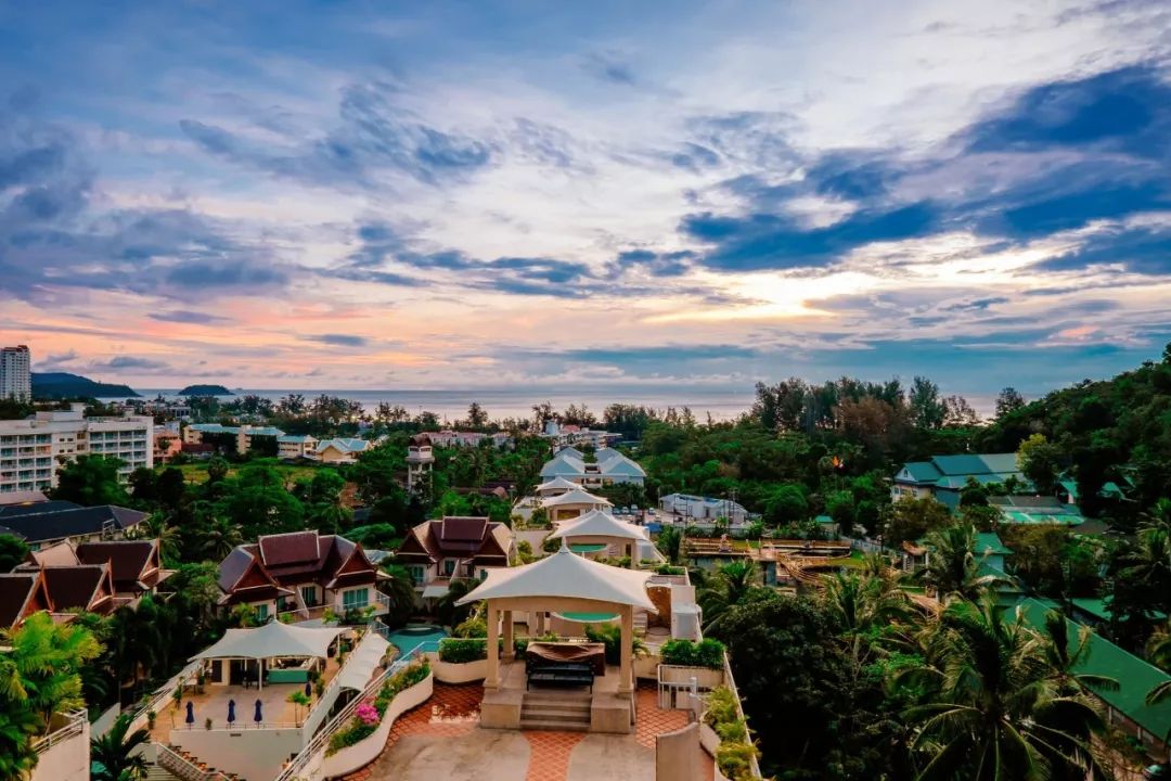 东南亚适合旅游的地方,东南亚旅游十大必去地方