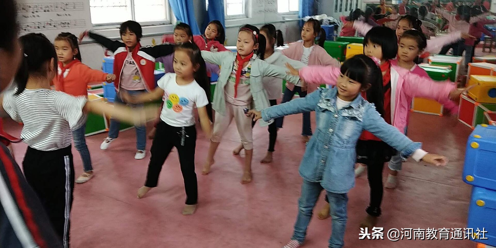 百舸争流竞风采以赛促教共成长,百舸争流活动