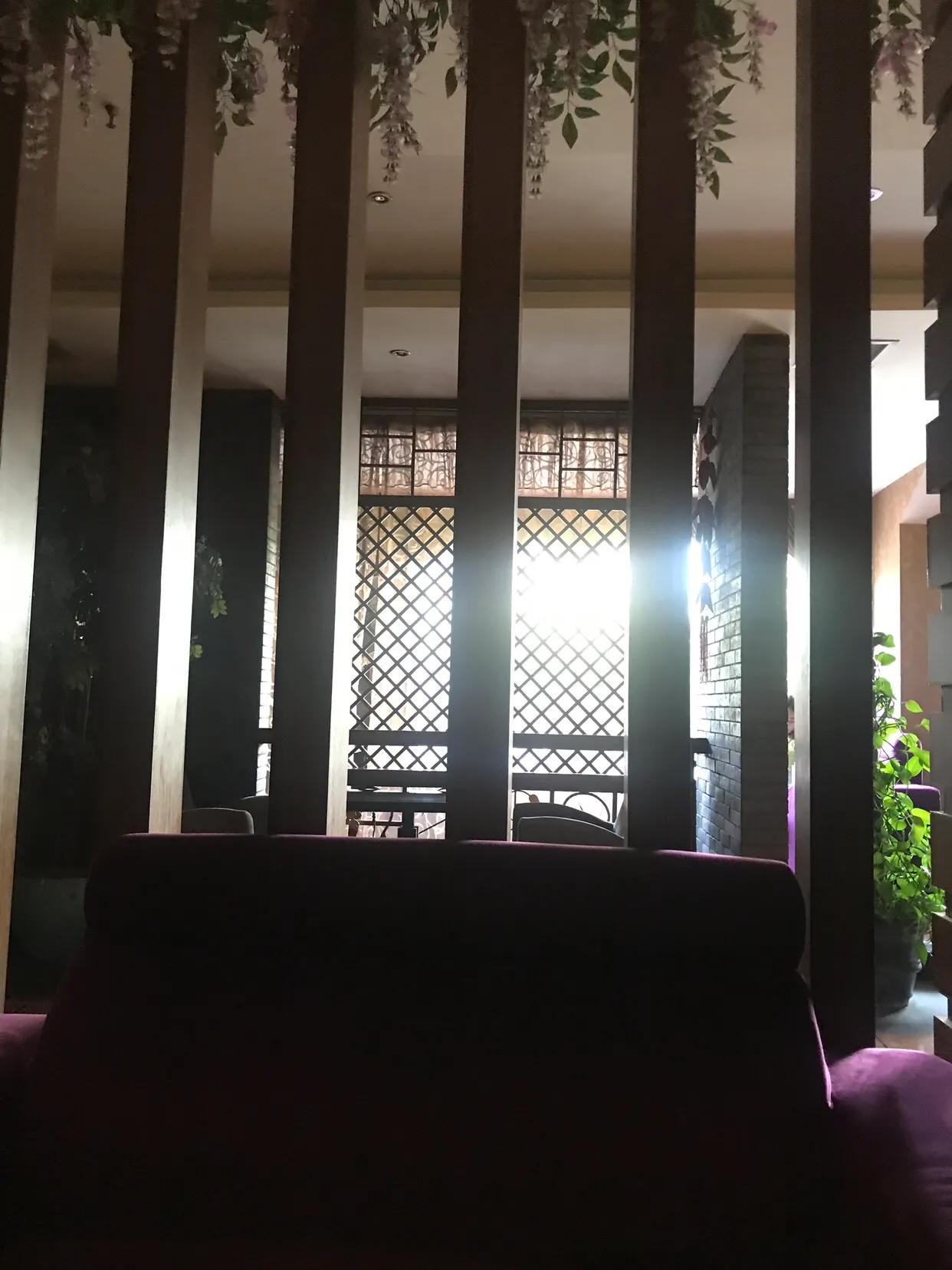 两岸咖啡新天地,两岸空间咖啡