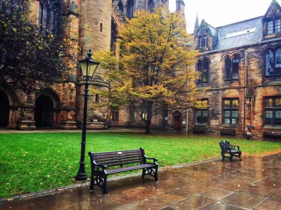 英国人眼里的利兹大学,利兹大学校内宿舍攻略