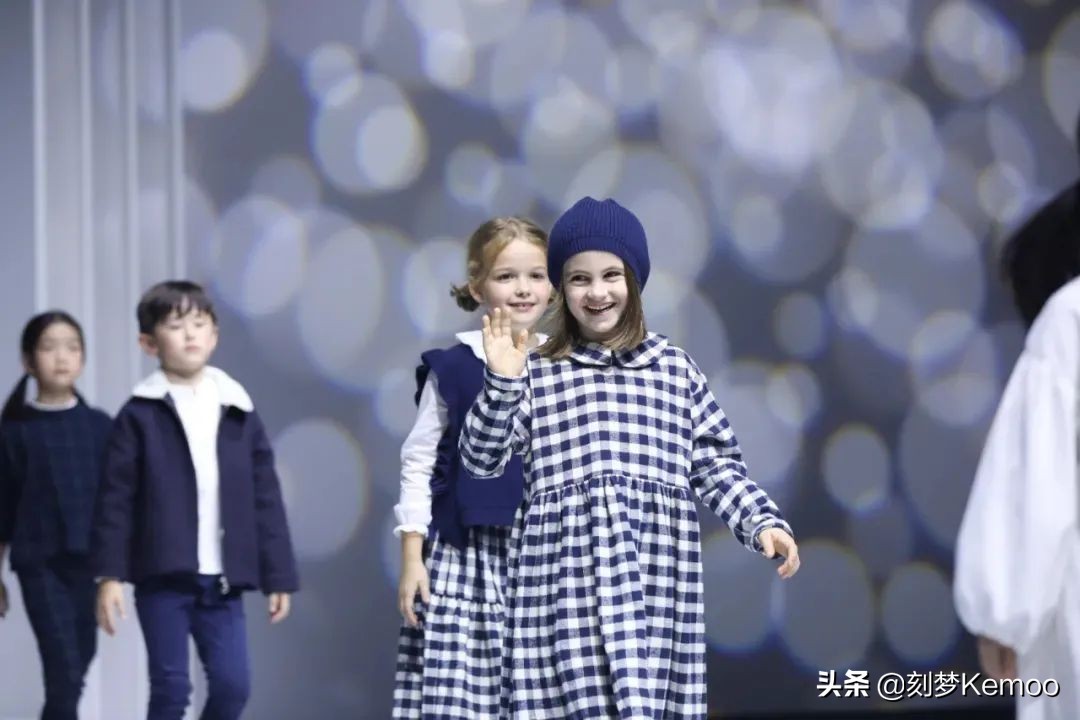 「秀场活动」“你好啊,造梦家”上海儿童时装周梦幻之境来啦