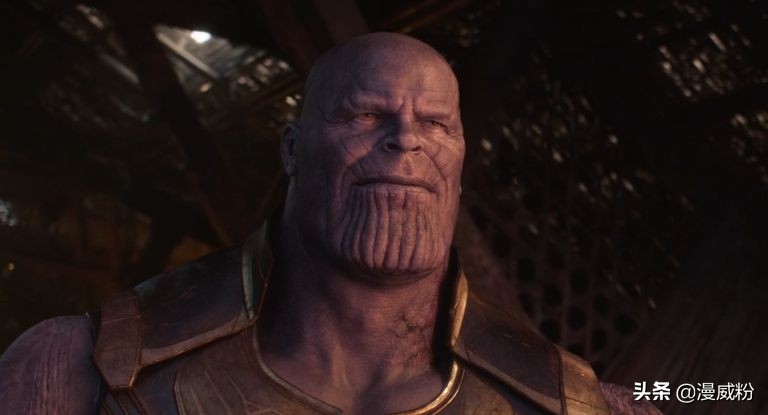 复联四全部彩蛋合集,复联四彩蛋集锦