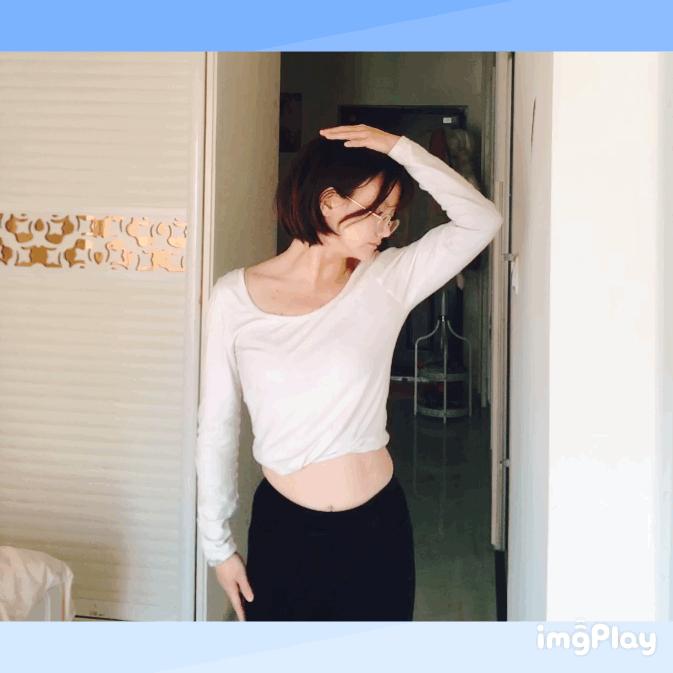 穿衣不上镜怎么办,穿衣不显高怎么办