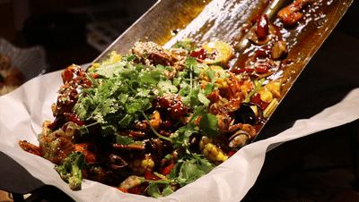 定位郫都犀浦！仲夏夜的狂欢！不仅是新品尝鲜