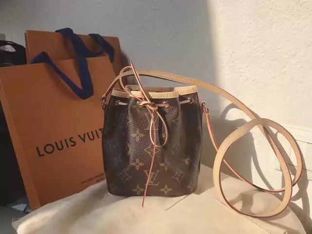 gucci和lv哪个值得购买,lv和gucci最新消息