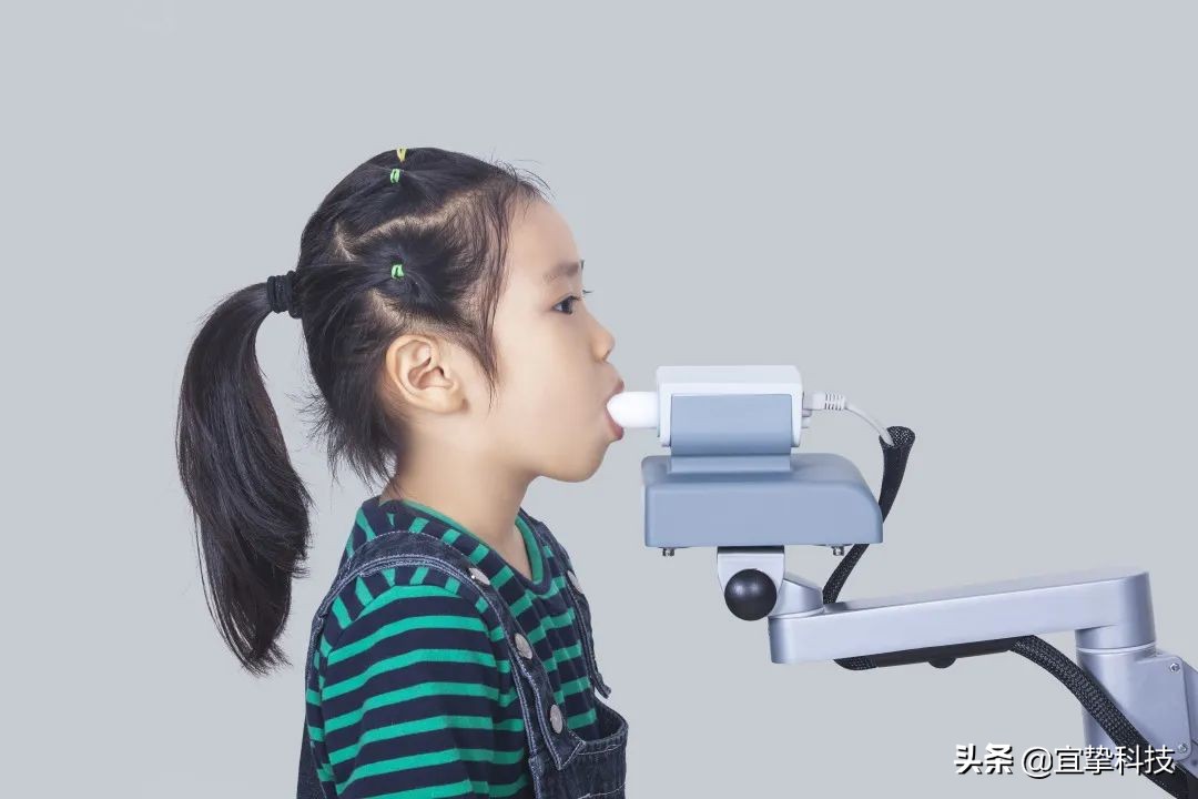 宜挚心肺功能仪,上海宜挚肺功能仪