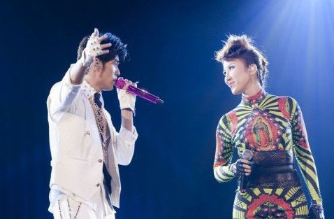 周杰伦侯佩岑昆凌蔡依林,盘点周杰伦的绯闻女友