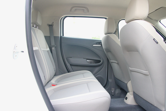 欧拉白猫2022款图片,新一代欧拉白猫