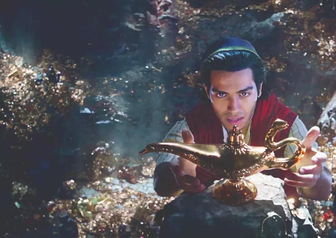 阿拉丁神灯的阿拉丁什么样子,阿拉丁神灯哪个最好