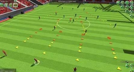 2018宁夏青少年校园足球节即将开幕