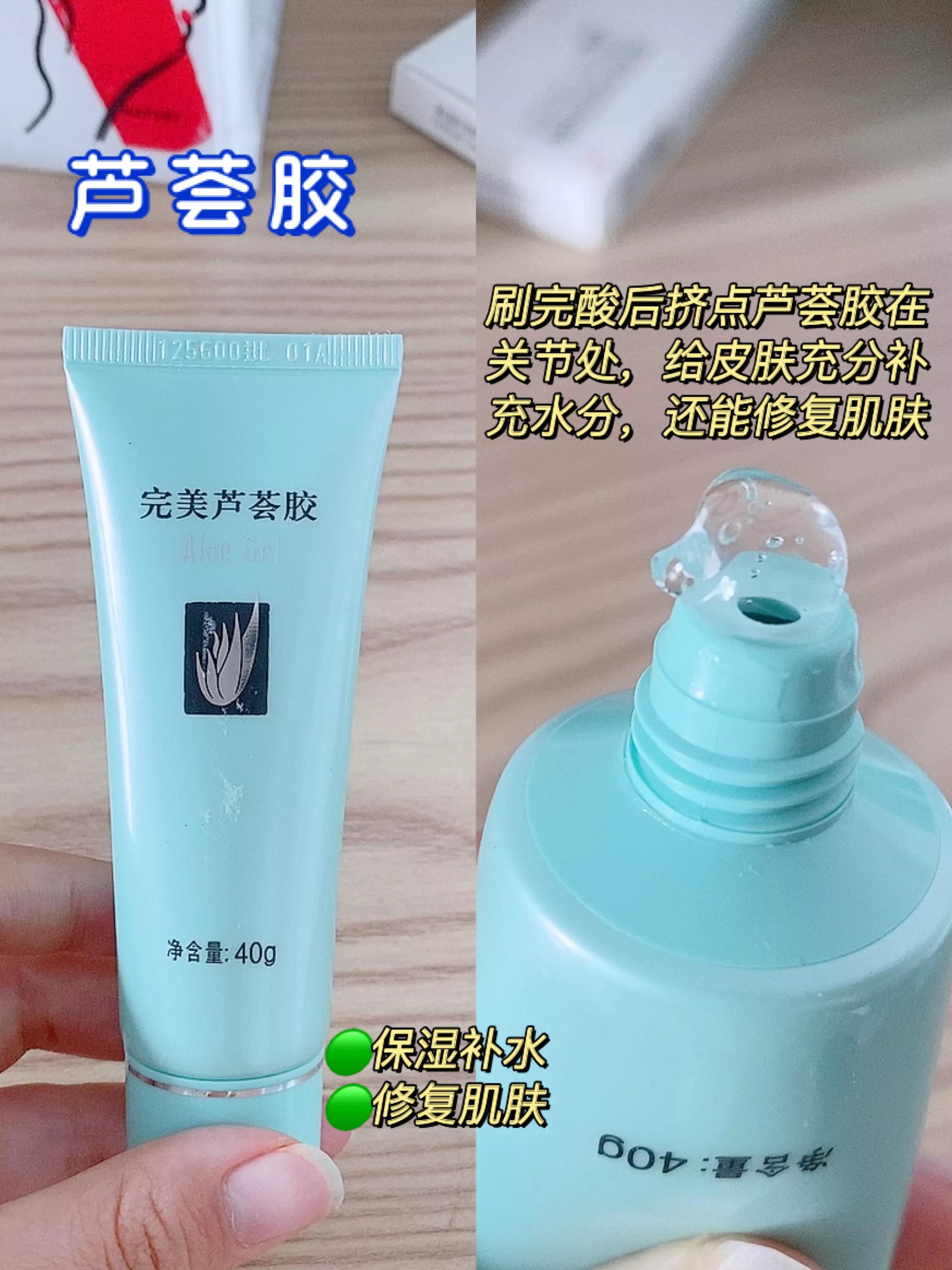 手部刷酸用什么最好,在家手刷酸的正确方法