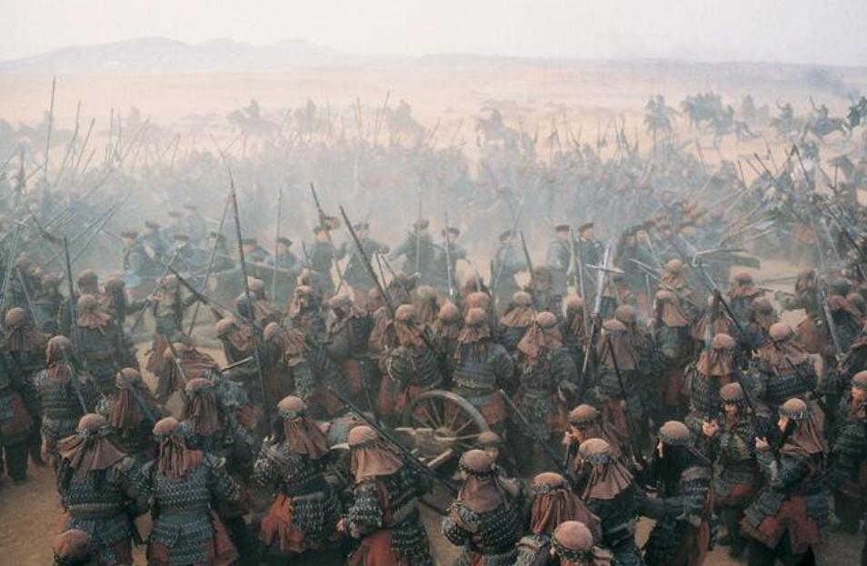 太平军正确的进军路线,太平军第一次怎么攻破江南大营