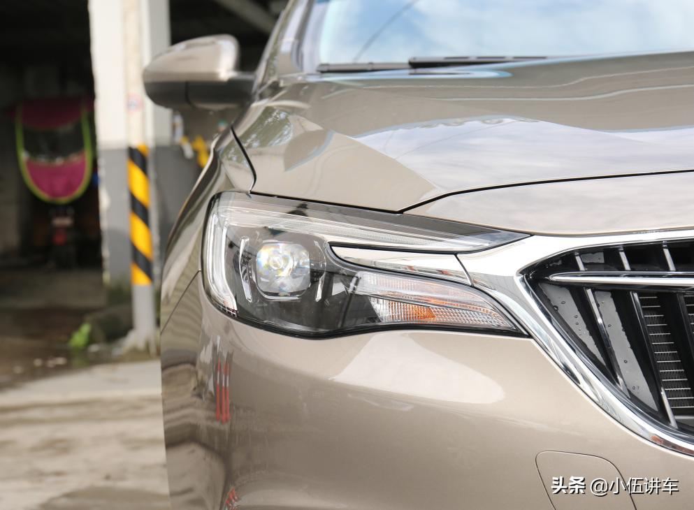 为什么都讲别克英朗故障率很高,为啥英朗卖的好