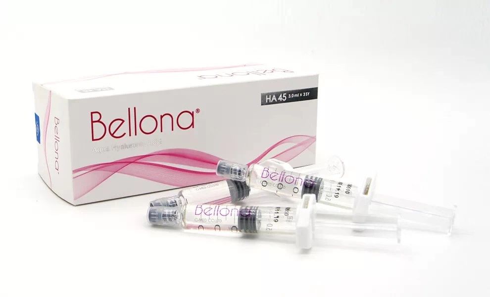 18种水光针配比及功效,水光针三文鱼配方