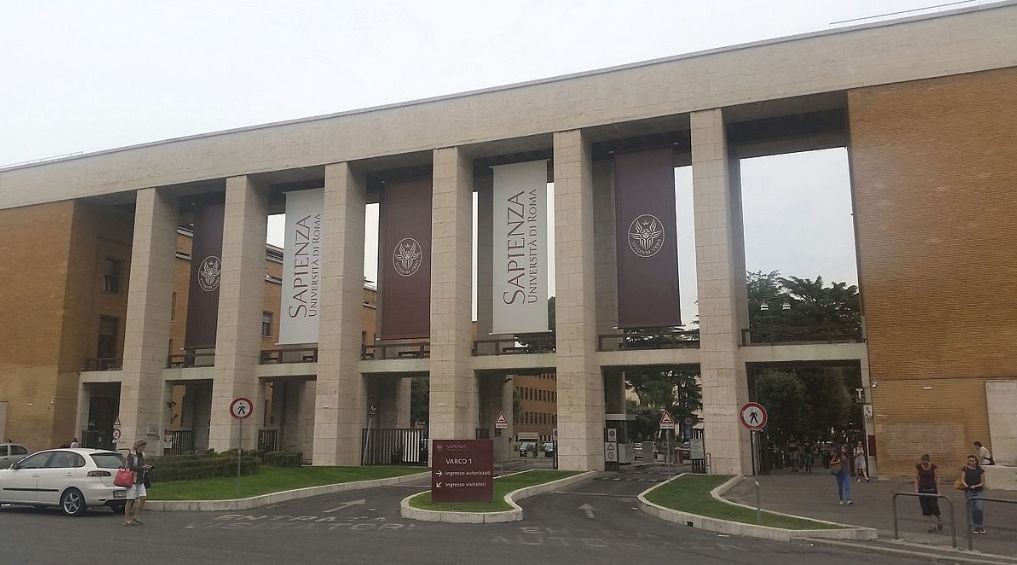 罗马第一大学是什么档次,世界排名前十名大学的奖学金