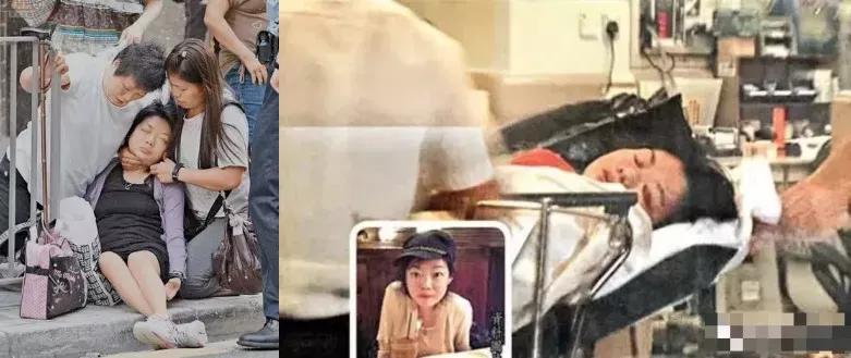 她嫁入豪门八年为挽留丈夫瘦44斤,她22岁嫁入豪门8年后骨瘦如柴