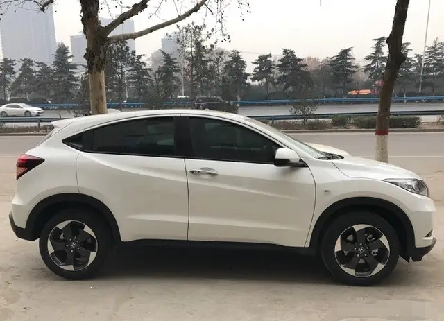 本田缤智能否入手？地球梦发动机实力如何？解读家SUV本田缤智！