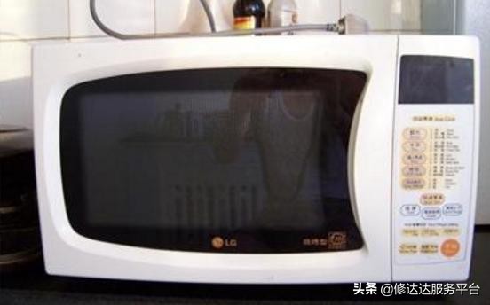 微波炉转盘底部腐烂怎么维修,微波炉转盘不转怎么修