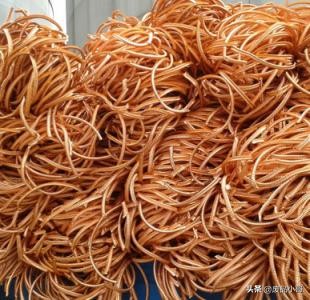 废铜回收今日价格表10月,废铜回收最新价格表8月20号