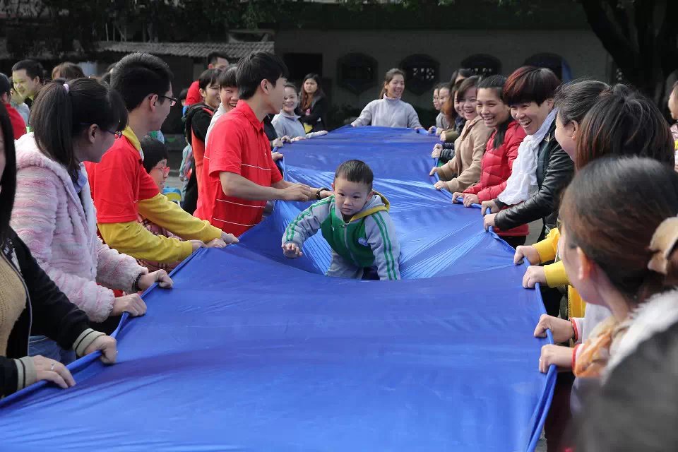 各个年龄段孩子的体育目标,0-12岁儿童体育素养发展指南