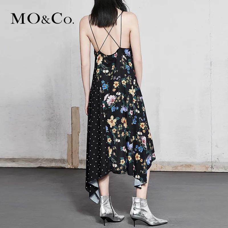 mo&co杨幂代言2020,杨幂代言moco品牌的宣传图