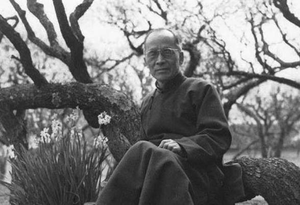 胡兰成今生今世完整版,胡兰成今生今世