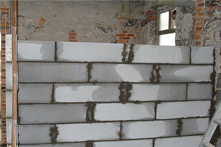 轻质砖隔墙厚度多少合适,隔墙轻质砖一般厚度是多少