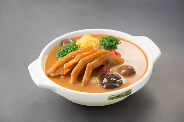 他的菜，500万一份！食神亲自研发，全国开放加盟