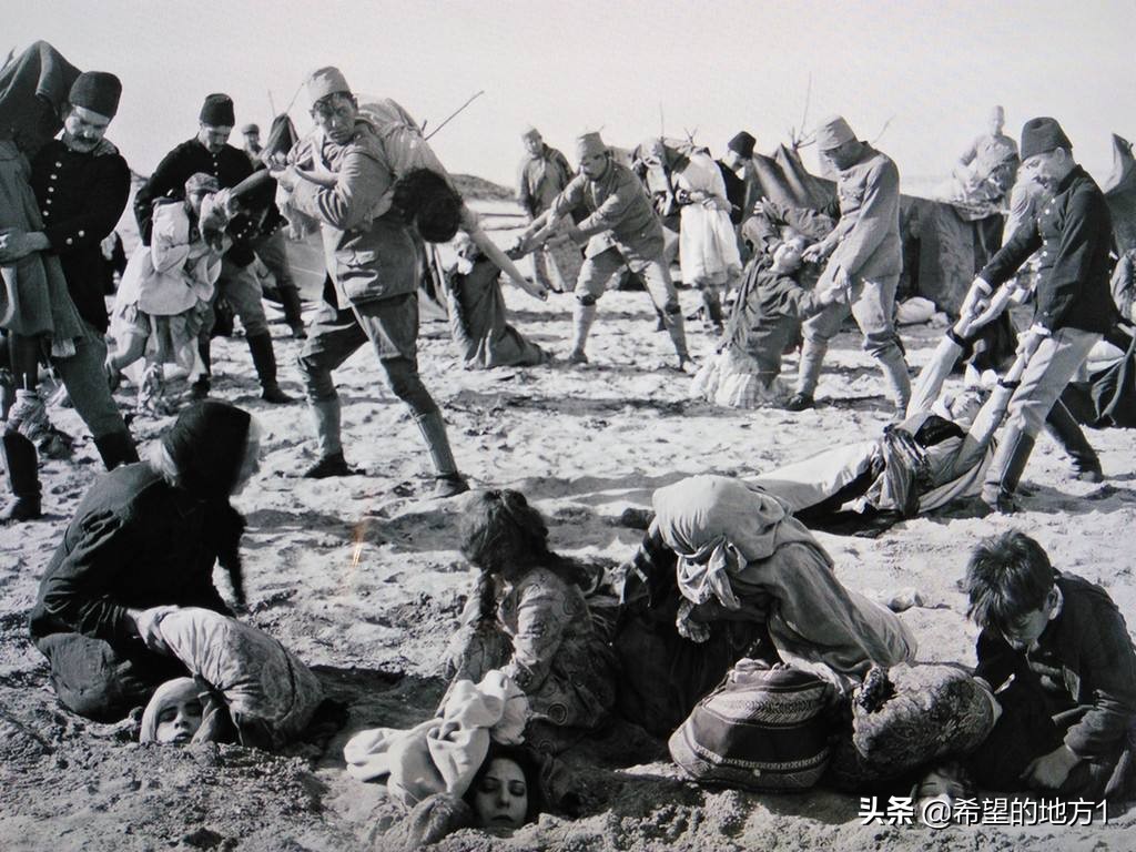 亚美尼亚经济,亚美尼亚国家的军事实力