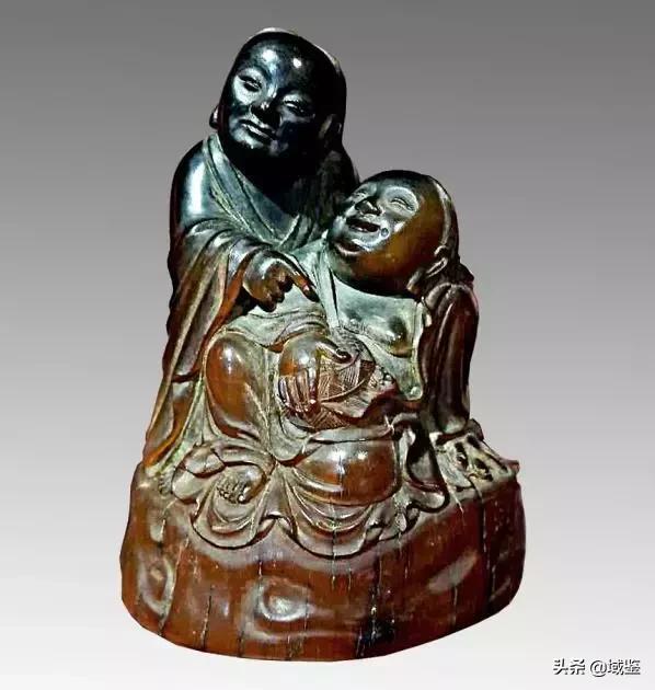 牛角类雕件如何鉴别,清代犀牛角小雕件怎么保护