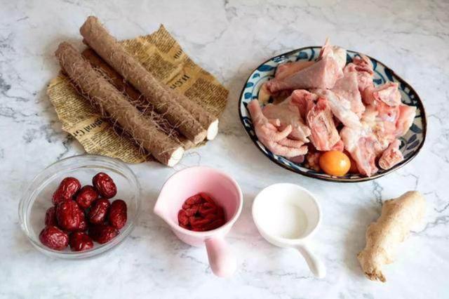 鸡汤怎么炖不老,鸡汤如何炖不堵奶