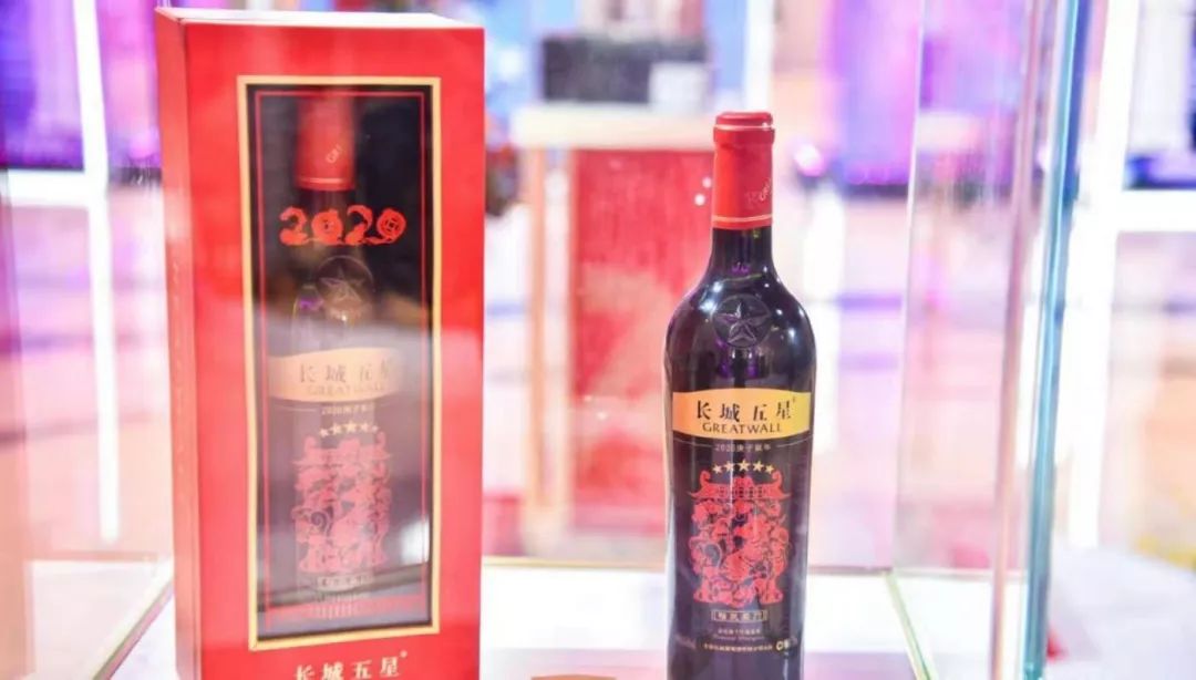 长城葡萄酒哪一种比较划算又好喝,长城葡萄酒哪三款最好