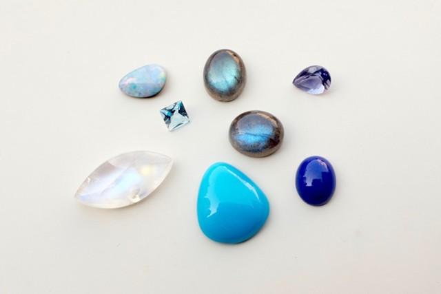 绿松石背后的历史之谜,明明玉石只是石头