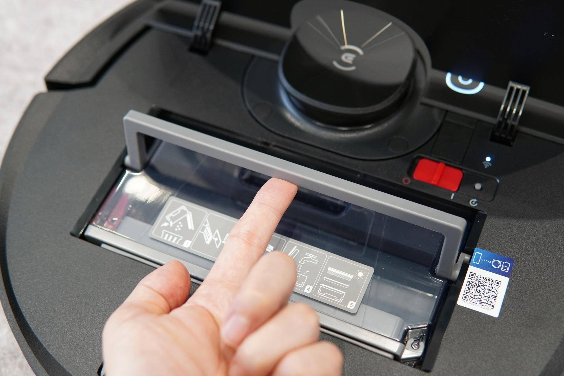 能扫能拖还能除菌?科沃斯地宝DEEBOTN8PRO评测