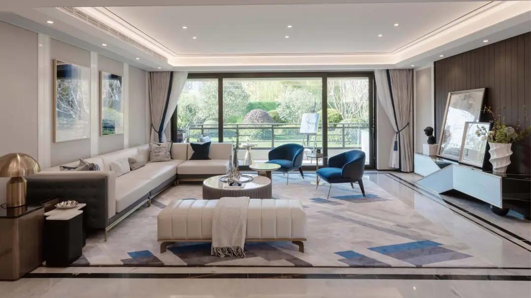 火爆申花｜千万级奢宅也“手慢无”？这个倒挂1万+的学境洋房告诉你：是真的