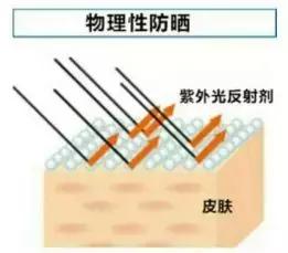 防晒霜物理防晒敏感肌推荐,敏感肌防晒测评物理防晒