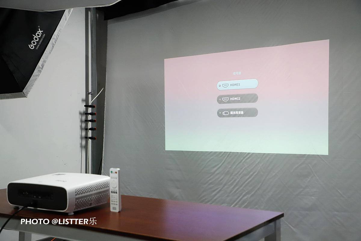 明基w2700投影效果怎么样,明基w6700投影评测