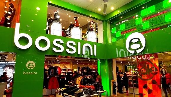 李宁为什么要收购堡狮龙,李宁优衣库