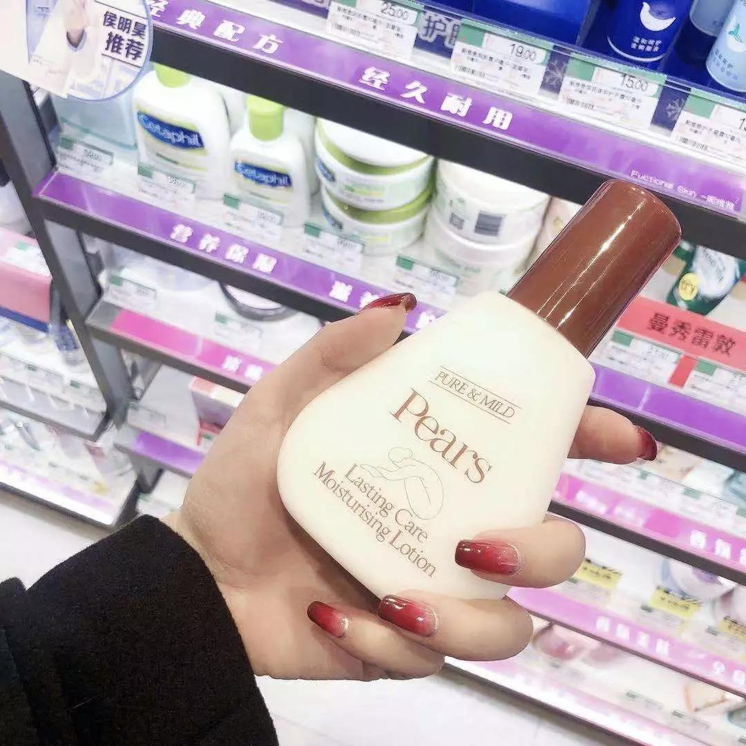 屈臣氏千万别下架的产品,屈臣氏产品怎么那么便宜