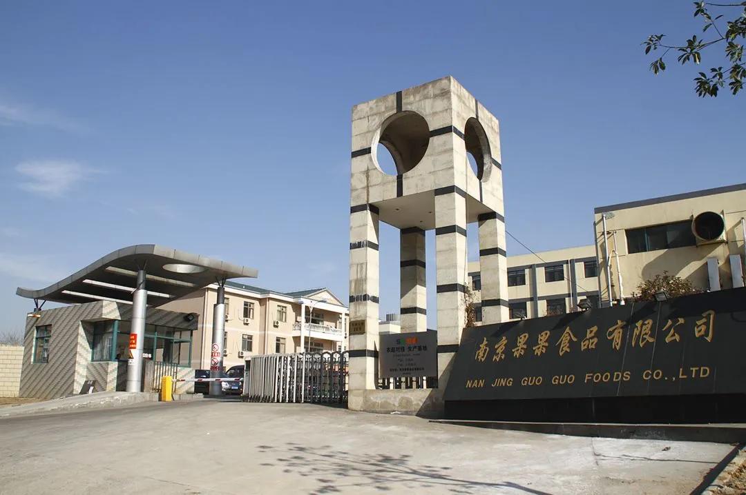 果果食品COO蒋丽君：疫情催生下，一颗豆子创造的3亿市场